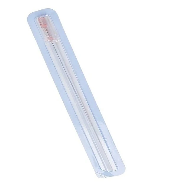 سوند ادراری گربه مدل without style open end 1.0/130mm