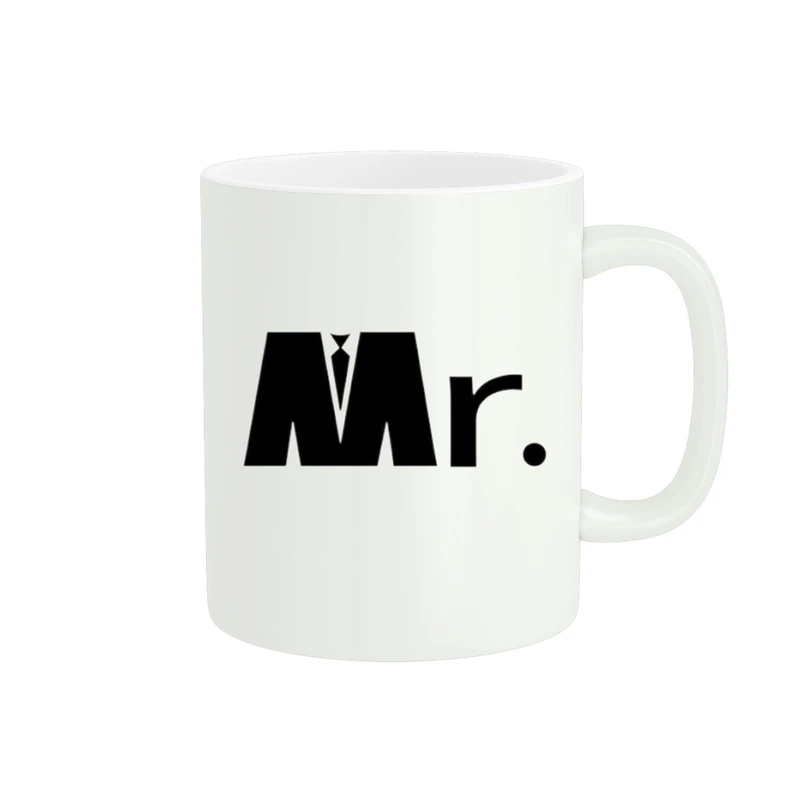 ماگ پاد آفرین طرح MR کد 187