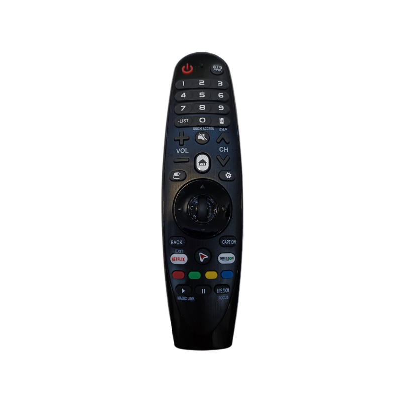 ریموت ایر ماوس مدل RM-G3900V3 کد LG2022