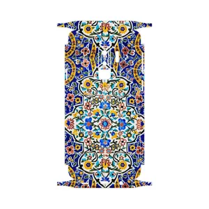 MAHOOT Iran Tile 12-FullSkin Cover Sticker for Samsung Galaxy S9 Plus