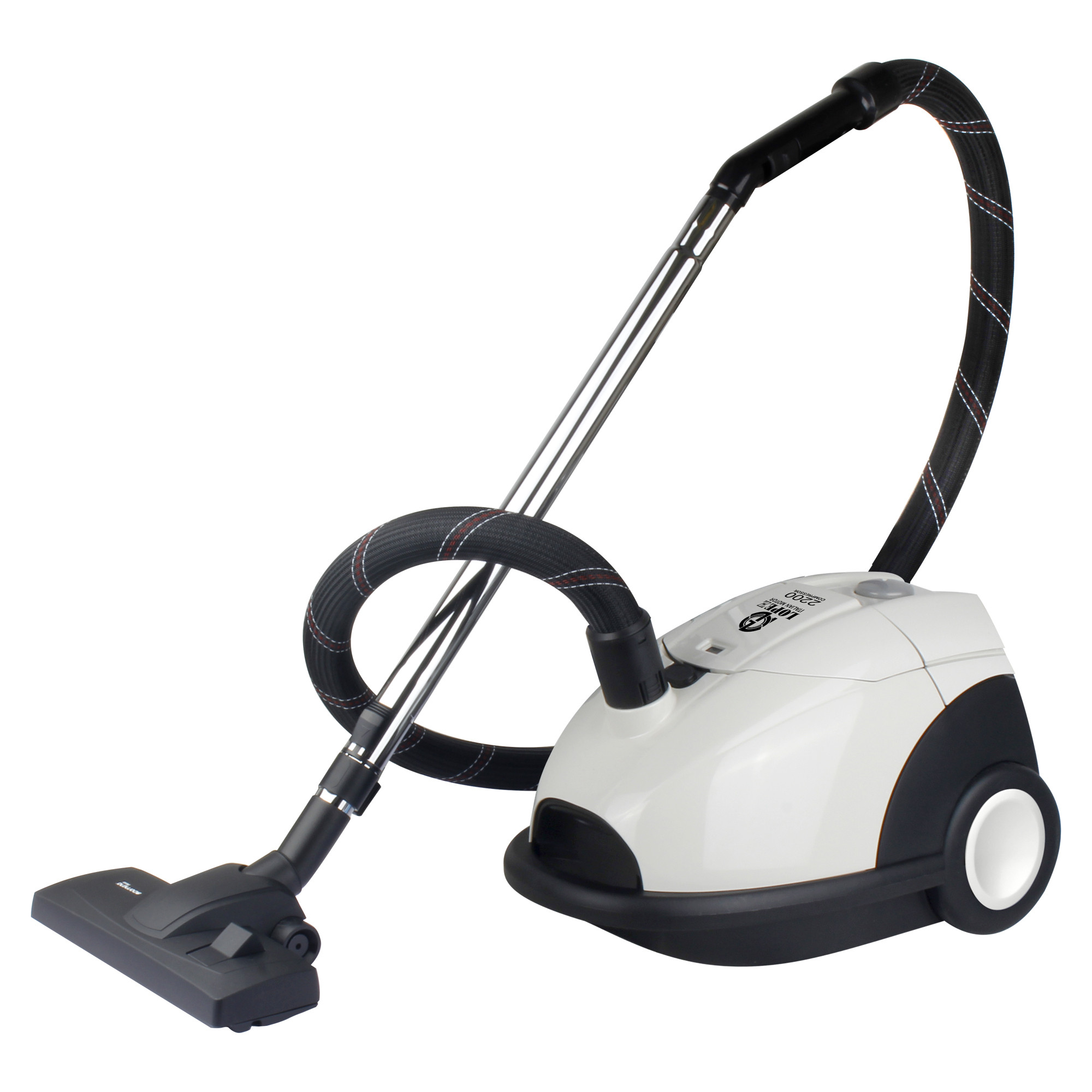 جاروبرقی لوپز مدل 6000