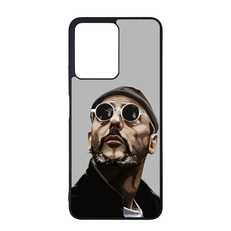 کاور طرح لئون مناسب برای گوشی موبایل موتورولا edge 40