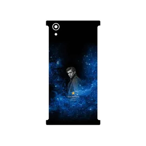 MAHOOT tom holland Cover Sticker for Sony Xperia XA1 Plus