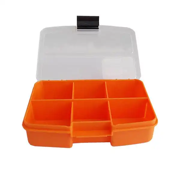 جعبه ابزار ای بی زد مدل DTN-05