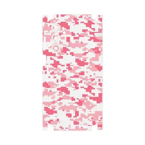 MAHOOT Army_Pink_Pixel-FullSkin Cover Sticker for Samsung Galaxy A16 5G