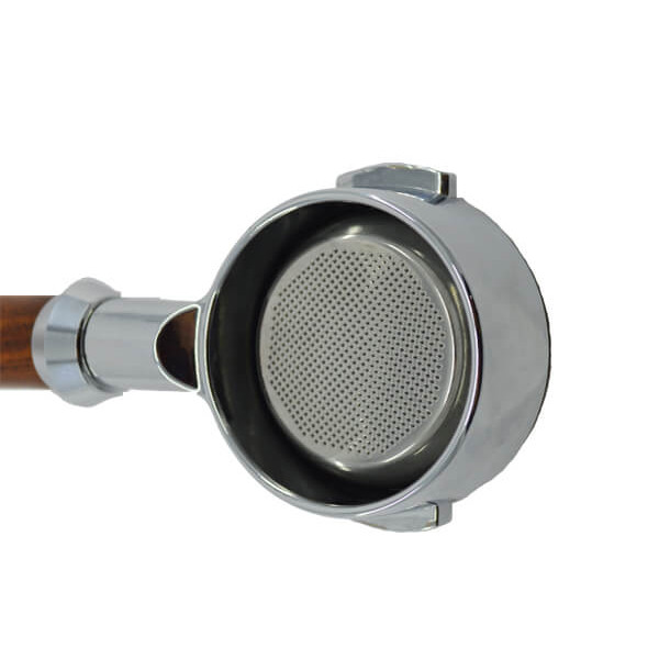 سبد قهوه مدل پرتافیلتر نیکد 58