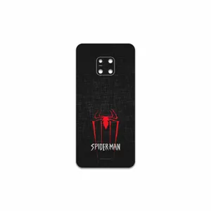 MAHOOT Spider-Man Cover Sticker for Huawei Mate 20 Pro