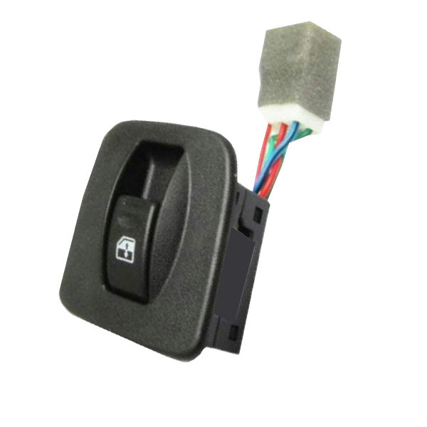 کلید شیشه بالابر خودرو مدل 103 مناسب برای پراید