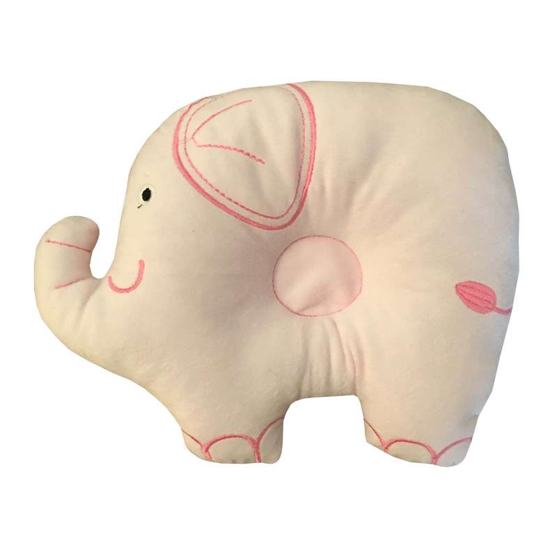بالش شیردهی مدل فیل کد 023