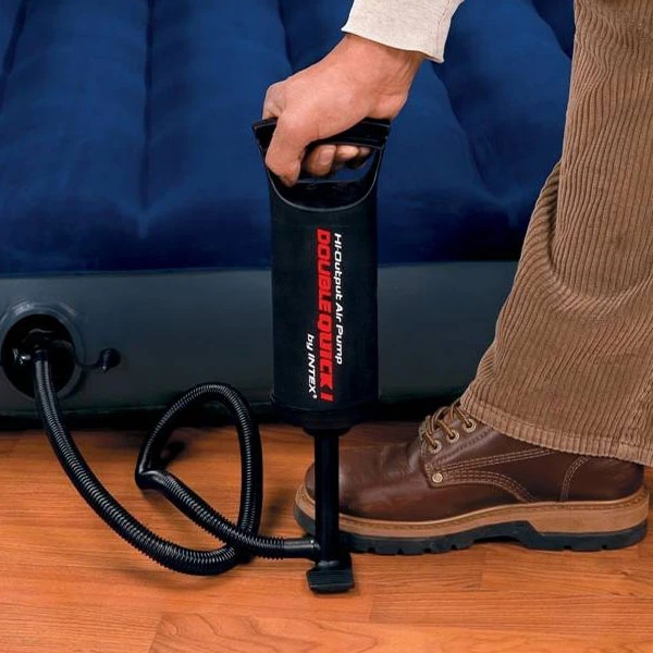 عکس شماره 4 : پمپ باد دستی اینتکس مدل 68612