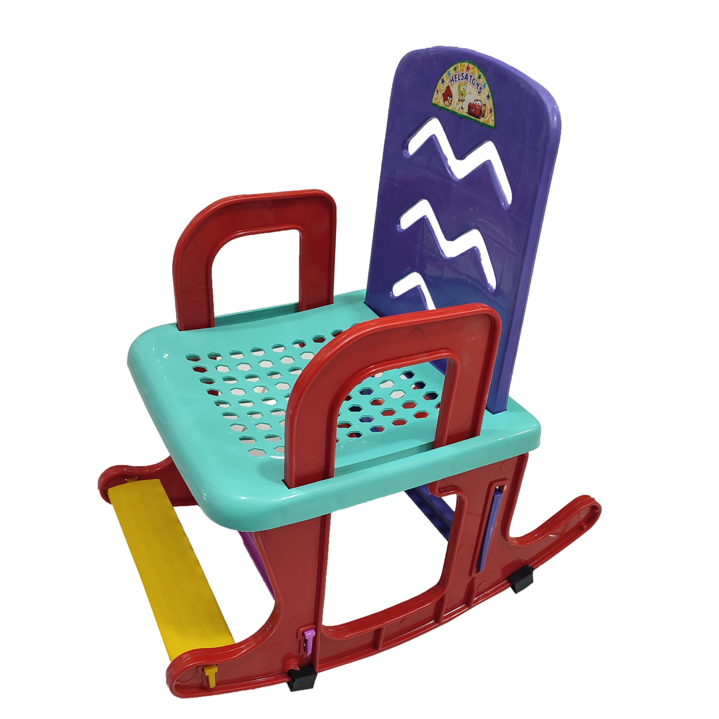 صندلی کودک مدل 2 کاره کد 002