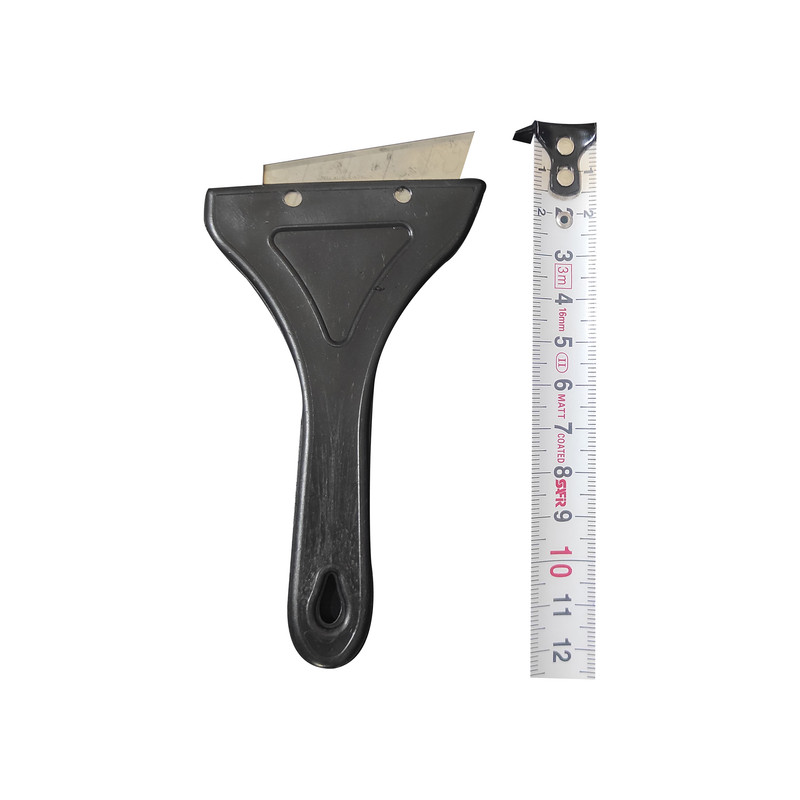 کاتر شیشه پاک کن مدل k-0 بسته 24 عددی