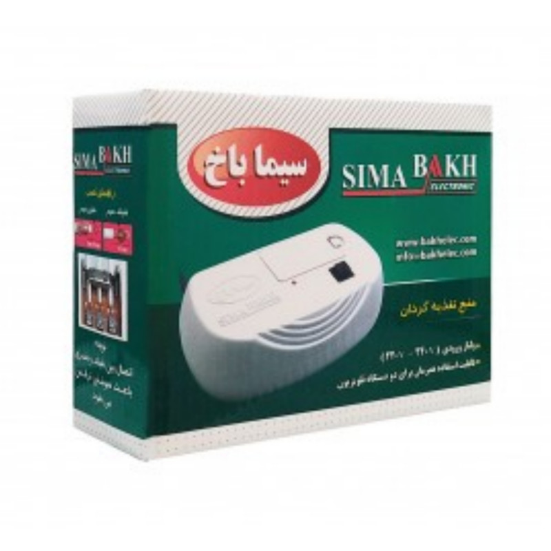 منبع تغذیه آنتن سیما باخ مدل گردان