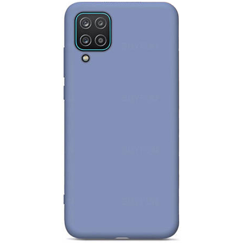 کاور مدل PHSILK مناسب برای گوشی موبایل سامسونگ Galaxy A12