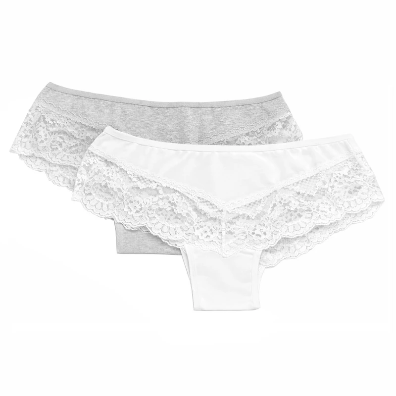 شورت زنانه اسنوکس مدل 1028548 مجموعه 2 عددی