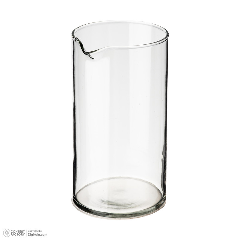 شیشه یدک فرنچ پرس مدل 350 بسته 2 عددی