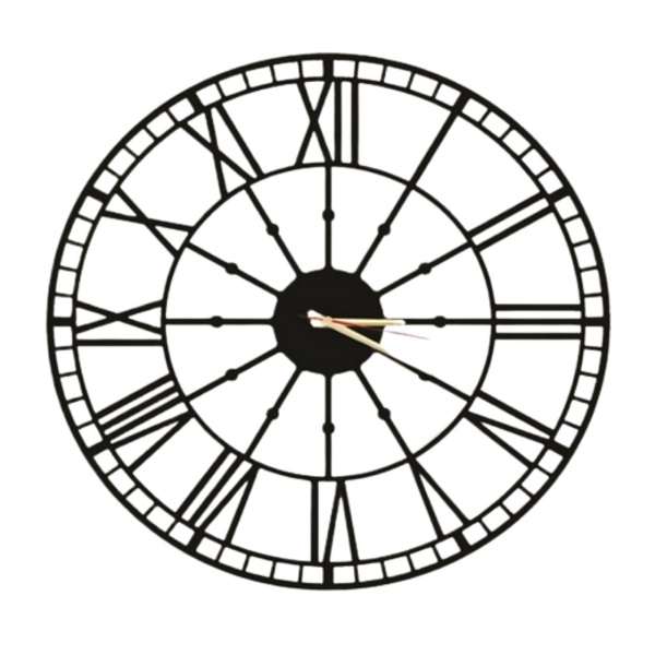 ساعت دیواری کد 10131