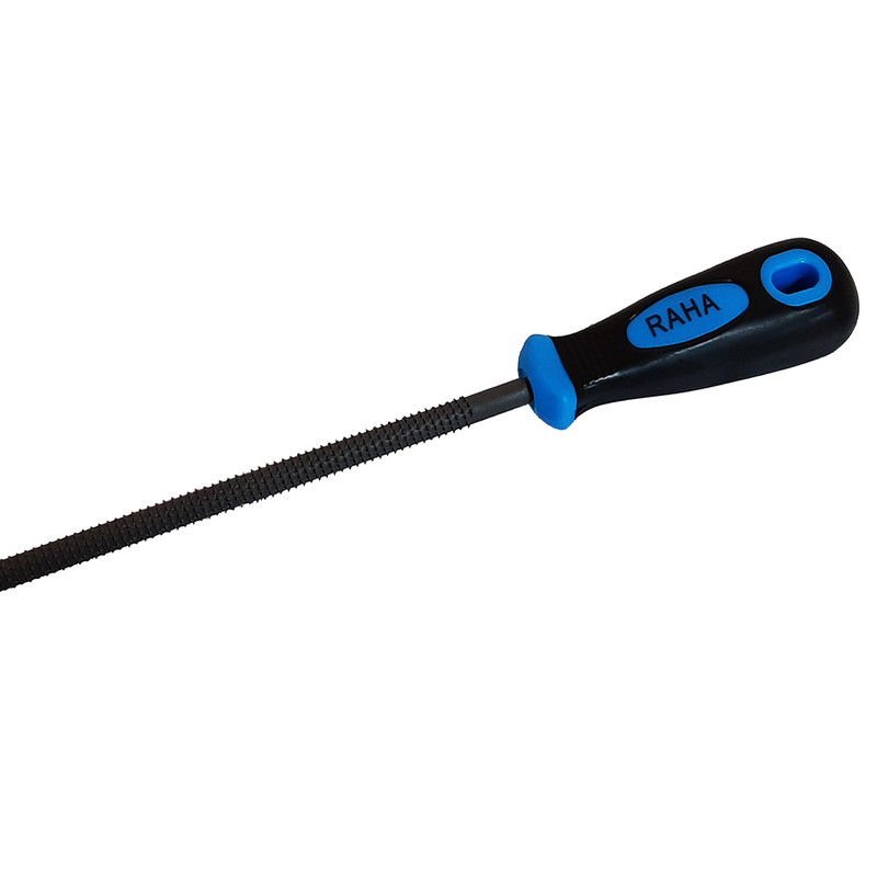 سوهان گرد چوب رها مدل AT - 082 سوهان گرد چوب رها مدل AT - 082