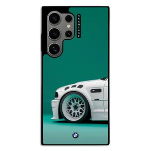 AKAM AMC-WSGS24U-BMW-36 Cover For Samsung Galaxy S24 Ultra