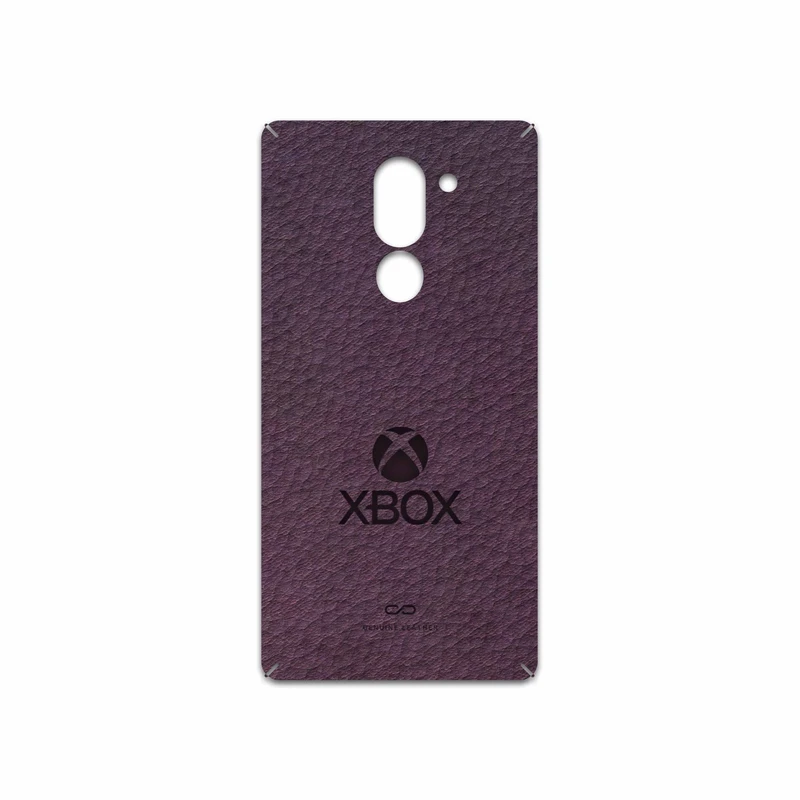 برچسب پوششی ماهوت مدل PL-XBOX مناسب برای گوشی موبایل آنر 6X