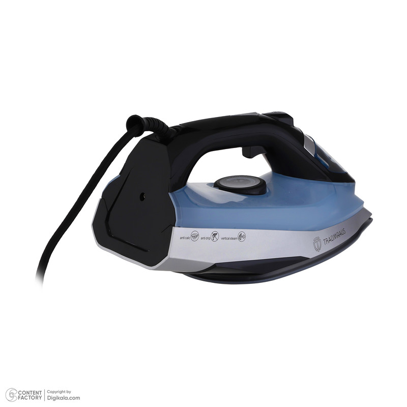 اتو بخار ترام هاوس مدل SI-60220 اتو بخار ترام هاوس مدل SI-60220