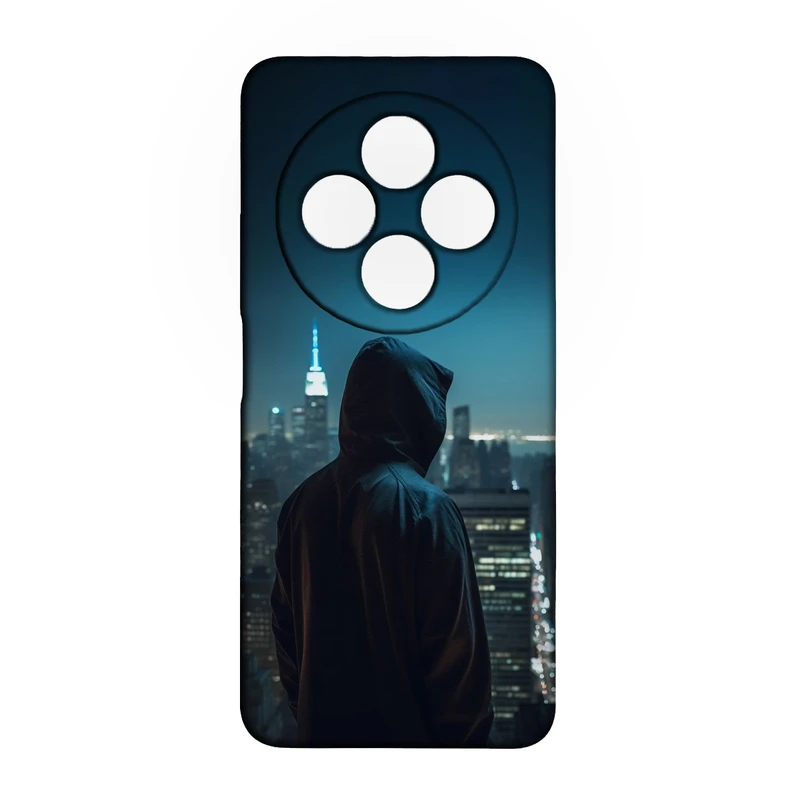 کاور طرح پسرانه کد 471 مناسب برای گوشی موبایل شیائومی Redmi 14C