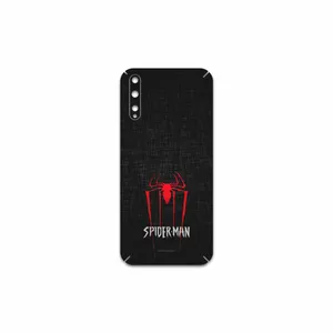 MAHOOT Spider-Man Cover Sticker for Huawei Y8p