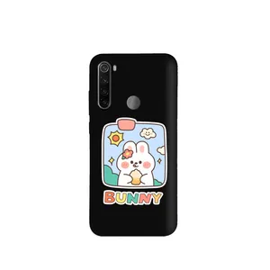 کاور طرح خرگوشی کیوت کد m2778 مناسب برای گوشی موبایل شیائومی Redmi Note 8