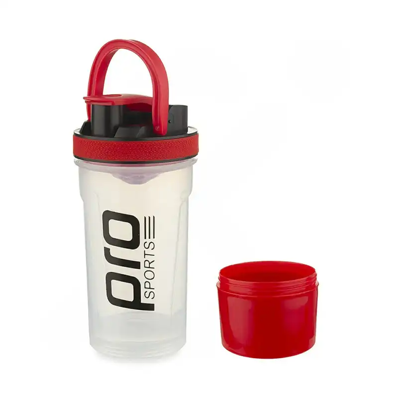 شیکر پرو اسپورتز مدل Gs676 گنجایش 0.7 لیتر