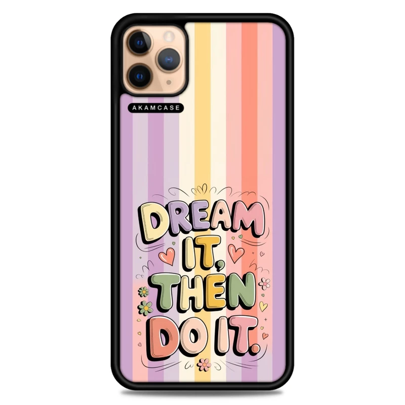 کاور آکام مدل AMC-WA11PRO-POSITIVE-35مناسب برای گوشی موبایل اپل iPhone 11 Pro