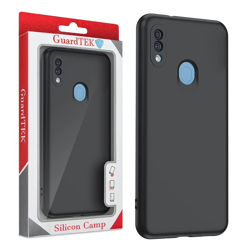 کاور گاردتک مدل Silicamp مناسب برای گوشی موبایل سامسونگ Galaxy A10s
