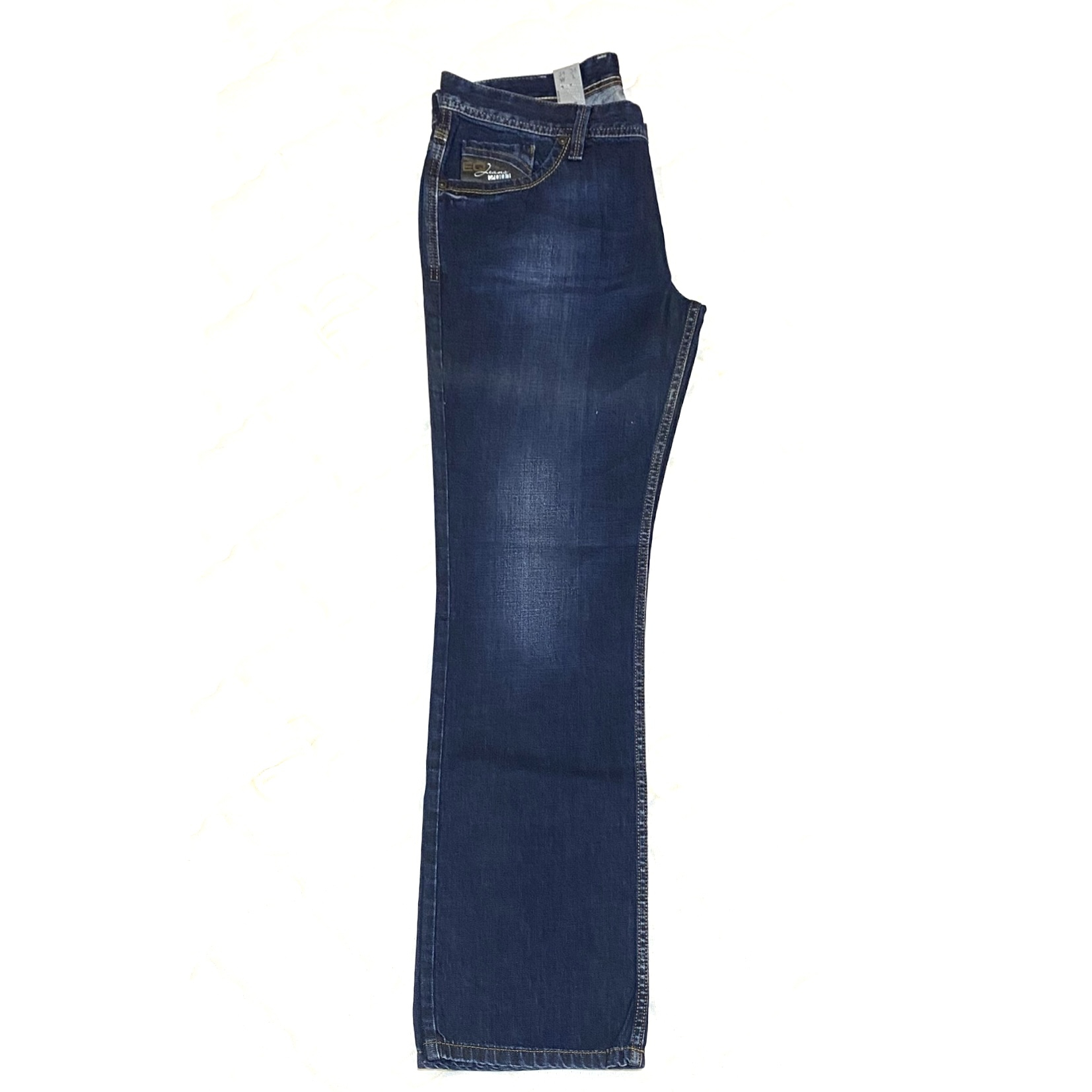 شلوار جین مردانه مدل EQJEANS