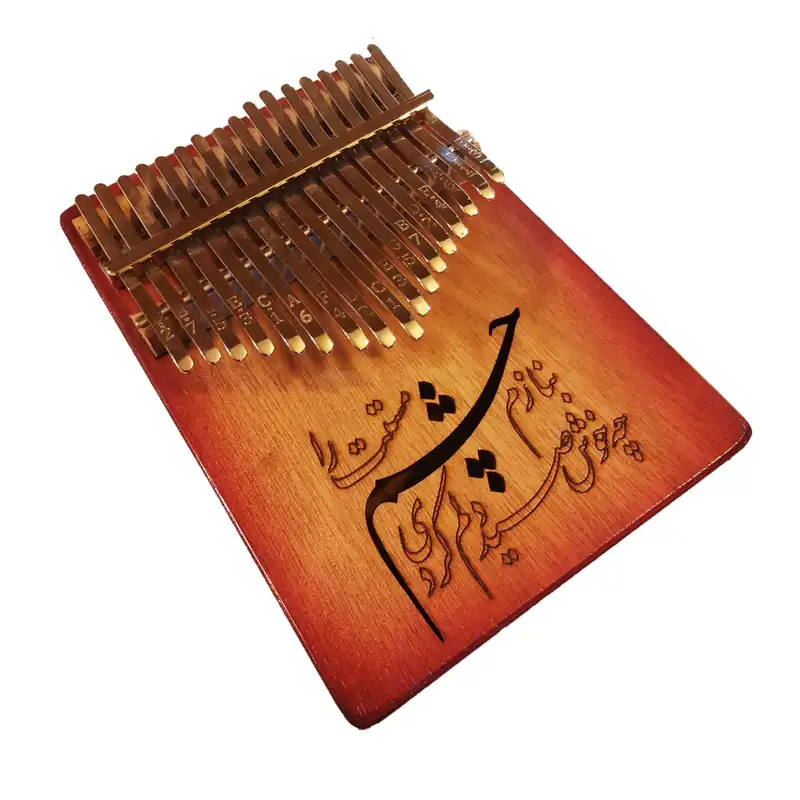 کالیمبا مدل چشم کد 077