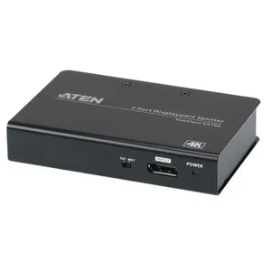 ویدیواسپلیتر 2پورت  آتن مدل VS192