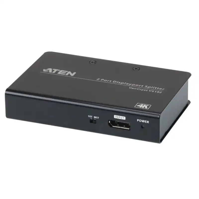 ویدیواسپلیتر 4پورت آتن مدل VS194