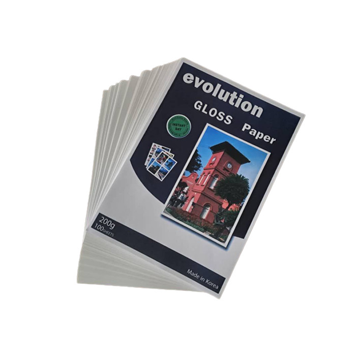 مقوا گلاسه ایولوشن مدل براق سایز 21x29.7 سانتیمتر بسته 100 عددی مقوا گلاسه ایولوشن مدل براق سایز 21x29.7 سانتیمتر بسته 100 عددی