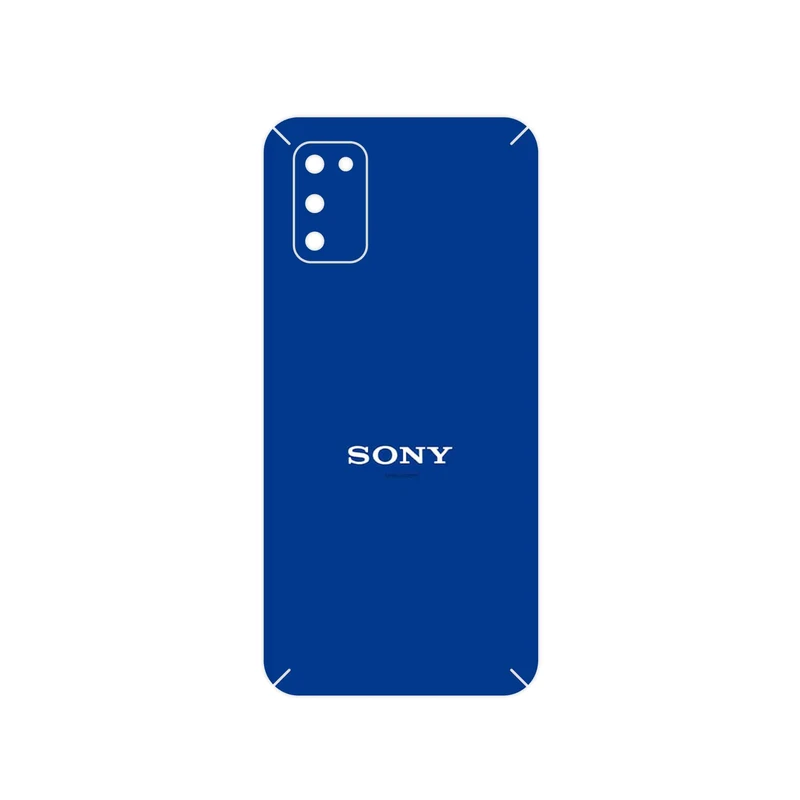 برچسب پوششی ماهوت مدل Sony مناسب برای گوشی موبایل سامسونگ Galaxy A52 5G