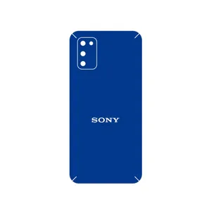 MAHOOT Sony Cover Sticker for Samsung Galaxy A52 5G