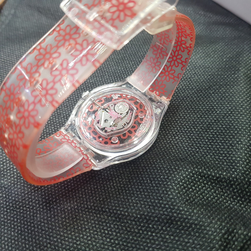 ساعت مچی عقربه ای مدل 88te08