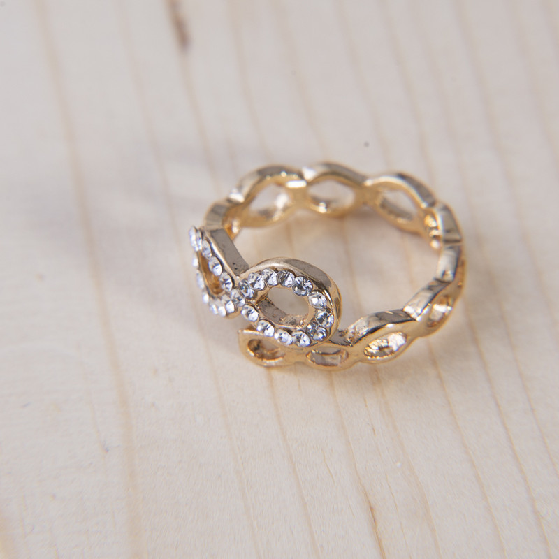 بند انگشتی زنانه کد RKH_347