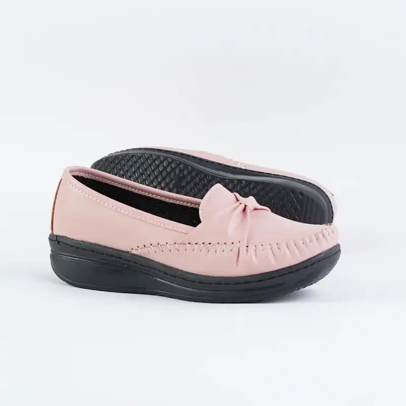 کفش طبی زنانه مدل sti