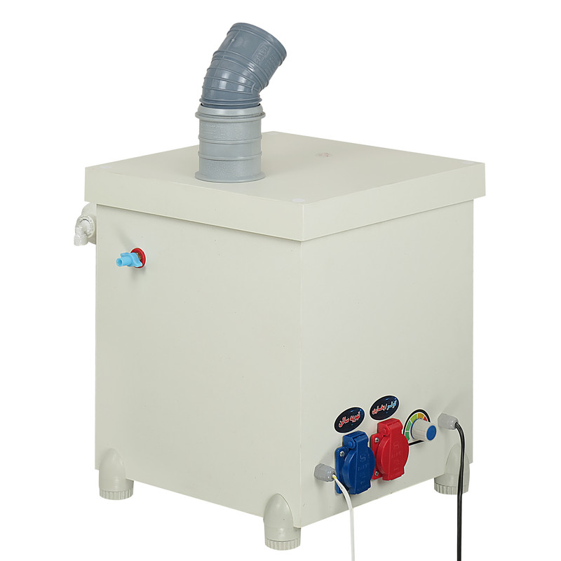 دستگاه بخور سرد مدل z600