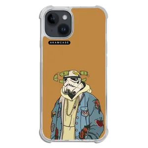 AKAM AMCWTA14-STAR WARS7 Cover For Apple iPhone 14