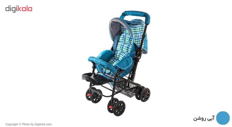 کالسکه ارابه مدل 6782