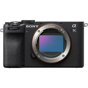  دوربین دیجیتال بدون آیینه سونی مدل  Alpha A7c II body