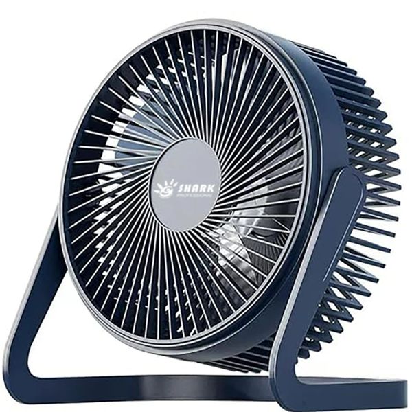 پنکه USB مدل ERGOFIBER SMALL