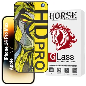 Horse LITOFMH Screen Protector For Apple iPhone 14 Pro Max