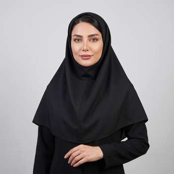 مقنعه و پوشیه