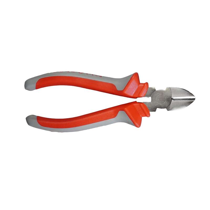 انبر سیم چین شاران مدل DIA-6 سایز 6 اینچ انبر سیم چین شاران مدل DIA-6 سایز 6 اینچ