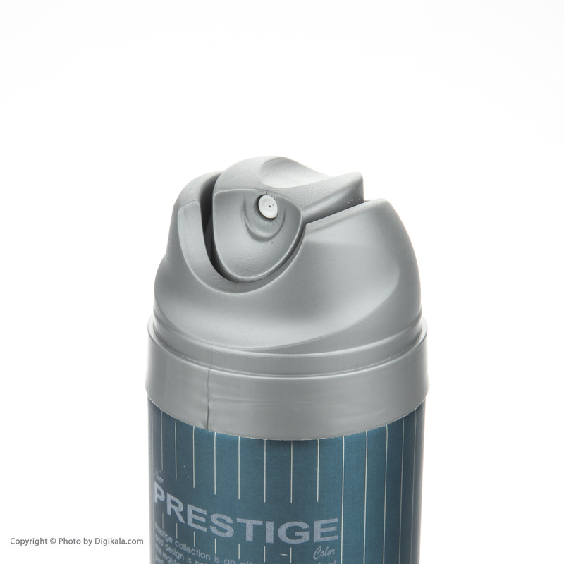 اسپری بدن مردانه نیو پرستیژ کالر مدل Layton حجم 150 میلی لیتر اسپری بدن مردانه نیو پرستیژ کالر مدل Layton حجم 150 میلی لیتر